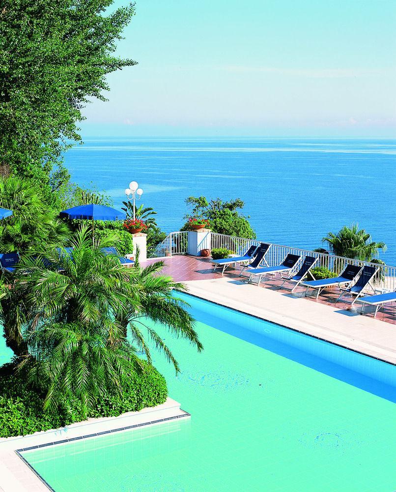 Hotel Continental Mare Ischia Facilities photo