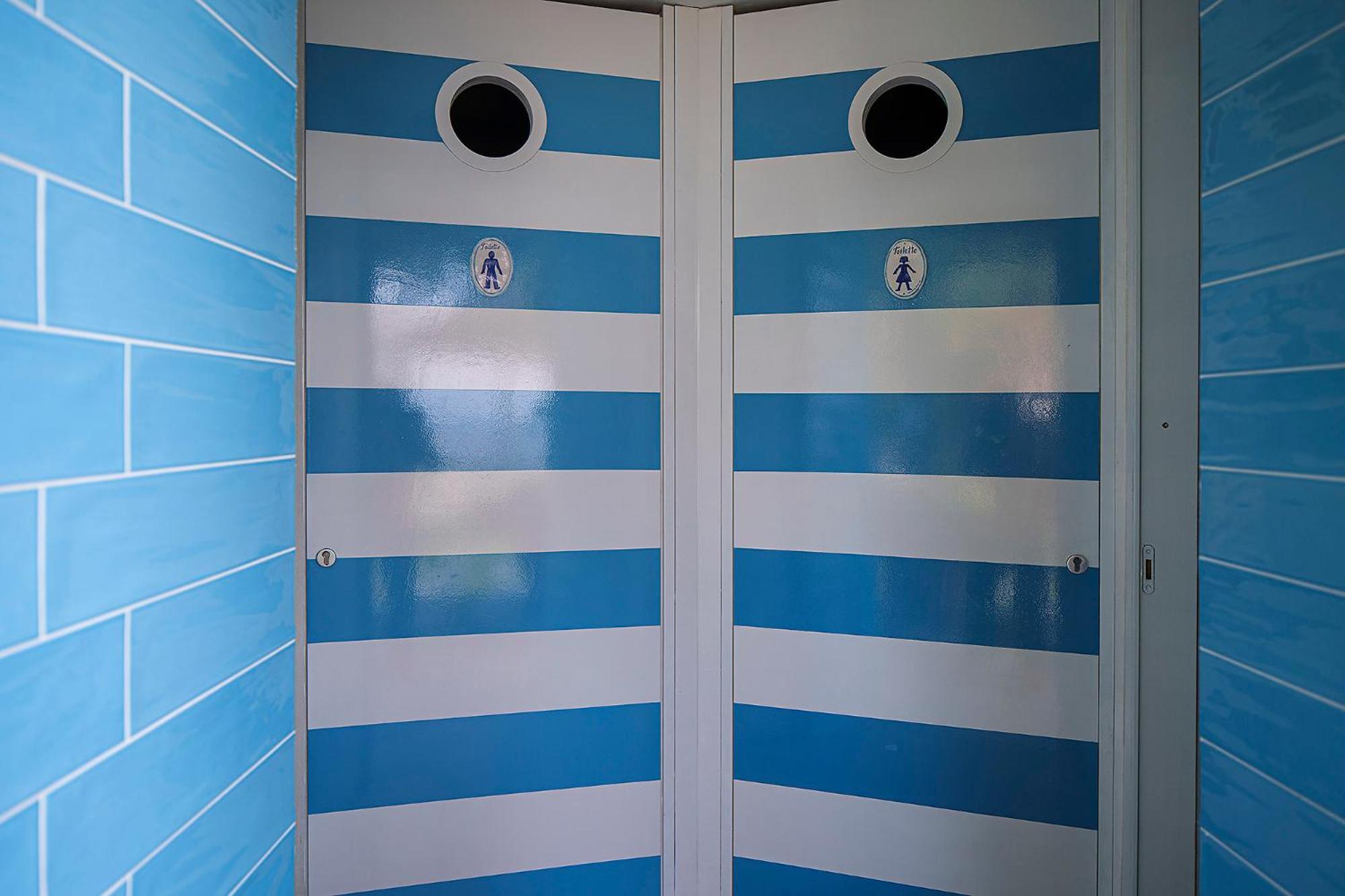 Hotel Continental Mare Ischia Exterior photo